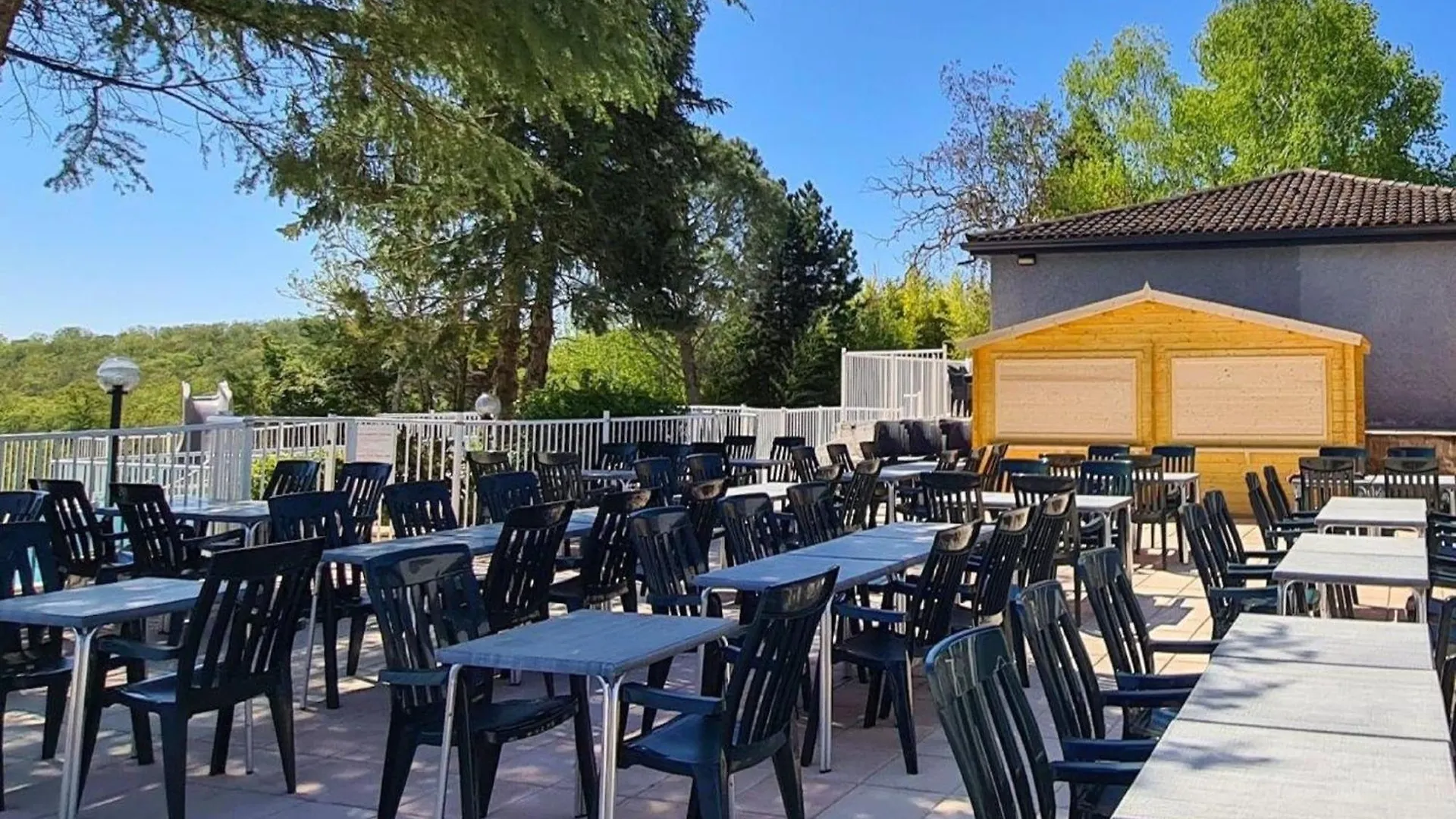 Holiday Home In Lanzac With Private Garden France