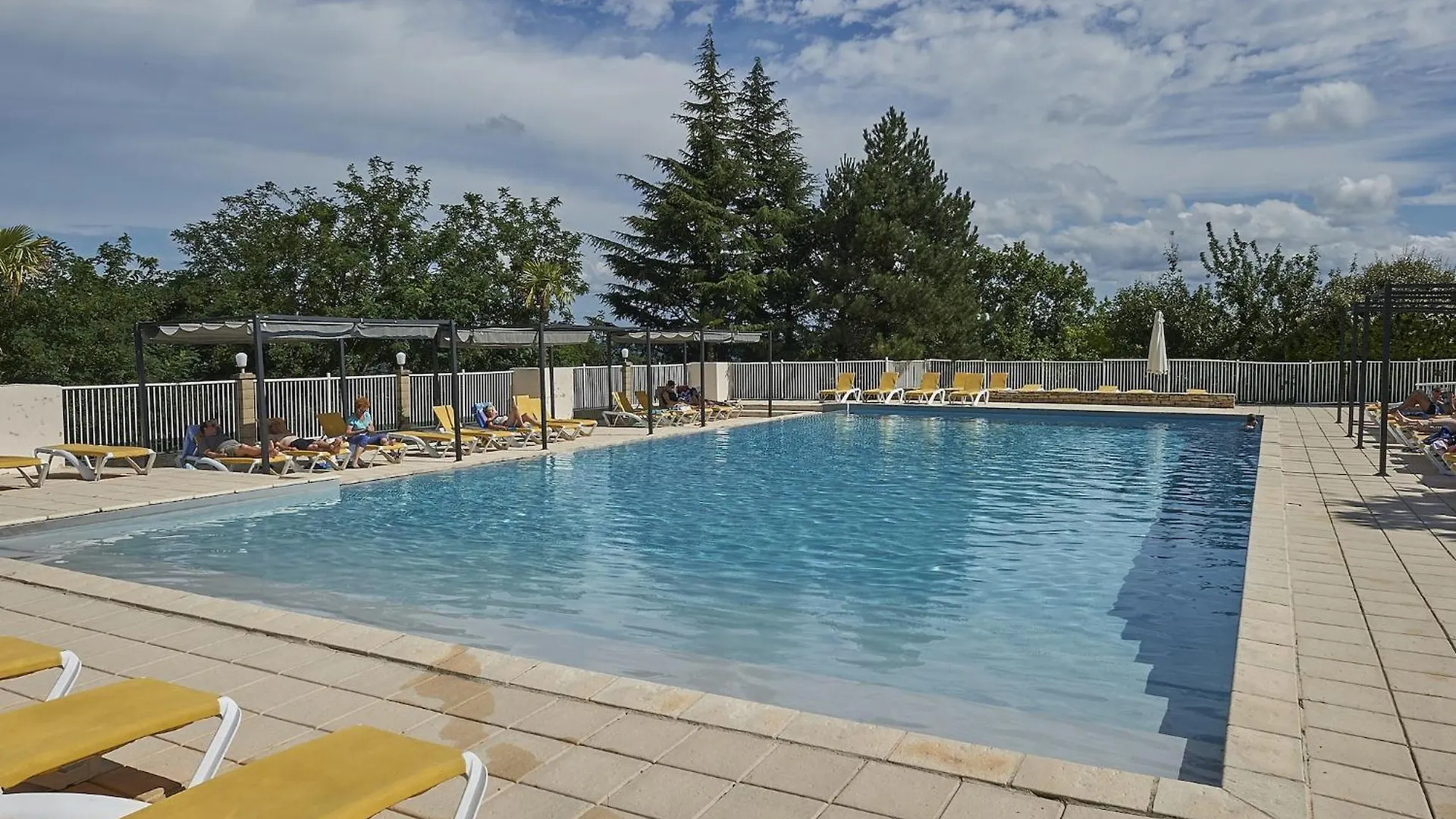 Holiday Home In Lanzac With Private Garden