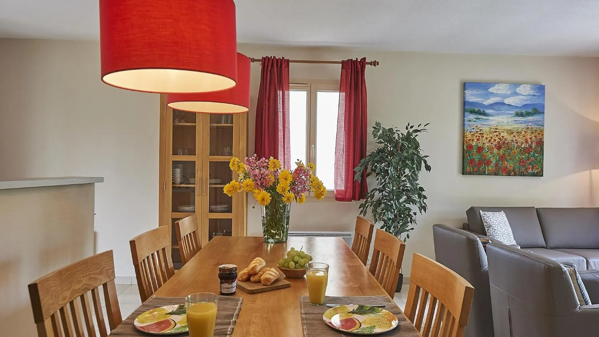 Holiday Home In Lanzac With Private Garden France