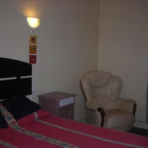 Chambres D'hotes Et Chastrusse Lanzac